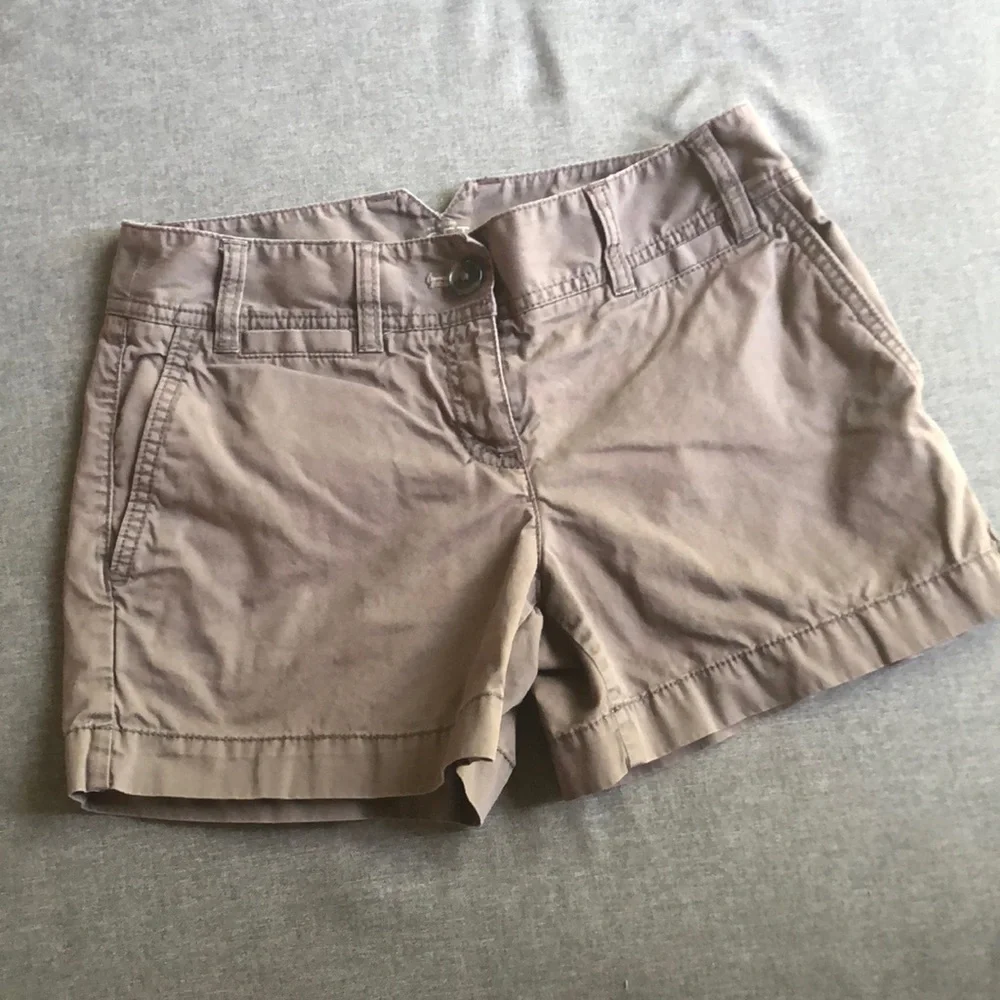 Loft shorts - Picture 1 of 4